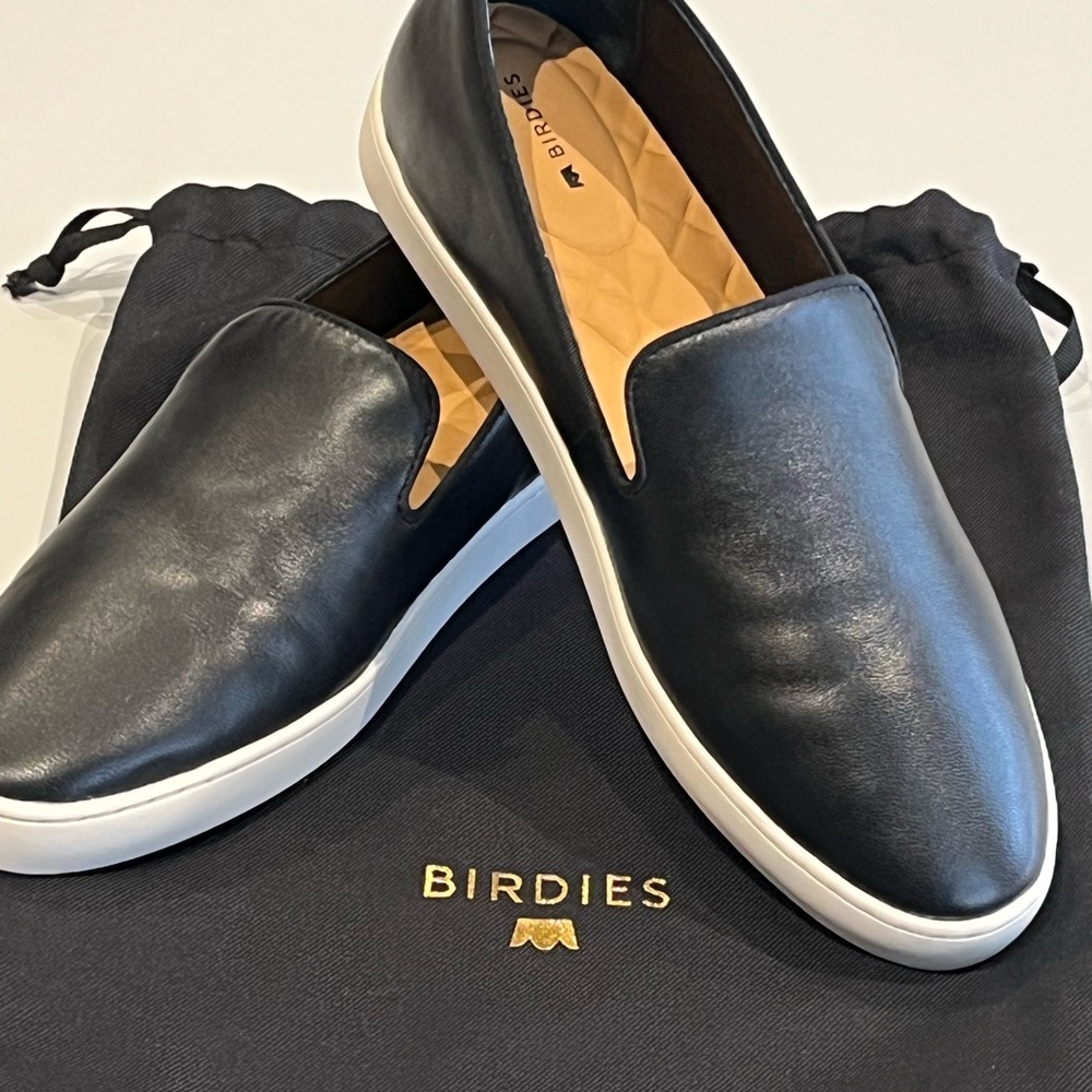Brand new birdies - never been worn - perfect condition